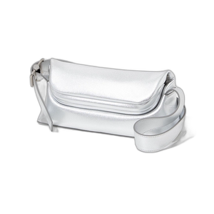 日本直邮OSOI FOLDER BROT 单肩包女包真皮单肩托特包单肩真皮简