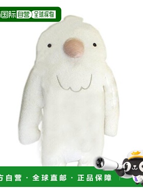 【日本直邮】Shinada 玩偶 FMPJ-0098 pigeon（L）