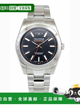 日本直邮T9C32SH TECHNOS 男士手表