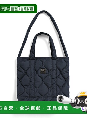 日本直邮TAION 拉链手提包 中号 (TAION-TT03ML-M)