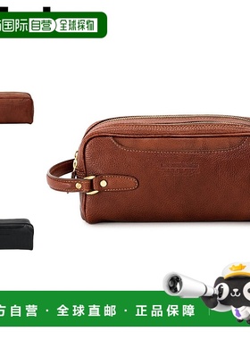 日本直邮Lugard Nevada 包手拿包第二包男士青木包 2way NEVADA 4