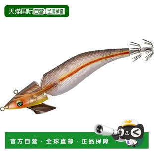 Amorous 达亿瓦Emeraldas Joint 3.0 变色龙 鱿鱼饵 日本直邮