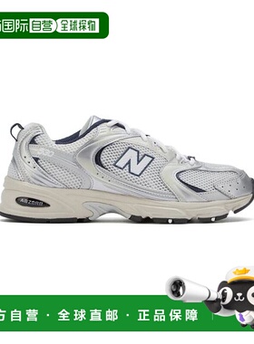 日本直邮【日本直邮】New Balance NB男女同款生活休闲鞋MR530KA