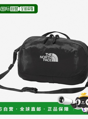 日本直邮The North Face Mayfly 腰包 (NM62378)
