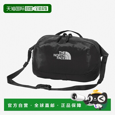 日本直邮The North Face Mayfly 腰包 (NM62378)