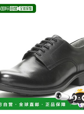 日本直邮Moonstar 商务鞋 男士 BALANCE WORKS BW4644 黑色 Moons