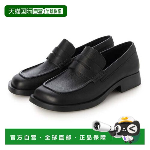 日本直邮康佩尔 CAMPER 女士休闲鞋（黑色）