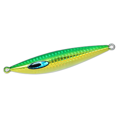 日本直邮大和 Lure Saltiga FK Jig TG 130g PH 绿金 GB