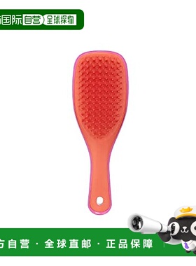 【日本直邮】Tangle Teezer The Wet Detangler 迷你粉色棒棒糖 1