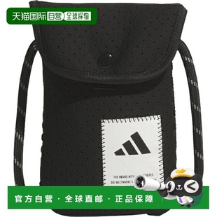 日本直邮adidas 手机包Must-Have Phone Bag Seasonal Sacoche/Po