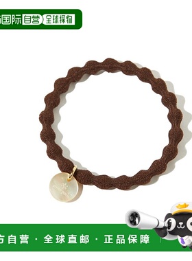 日本直邮Snow Peak 标志魅力发圈 [BR AC-25SW401 032] 发圈发饰