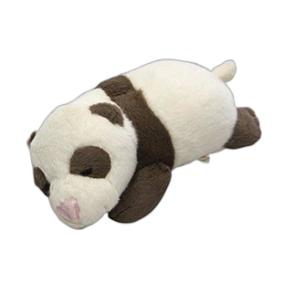 【日本直邮】Shinada 舒舒服服的睡熊 婴儿