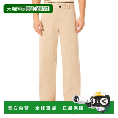 日本直邮奥克利（OAKLEY）男士TEMPEST SUM CHINO长裤 [FOA404871