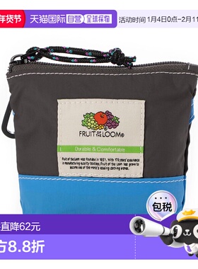 日本直邮FRUIT OF THE LOOM 尼龙收纳袋 [FR6467DW002187]内衣