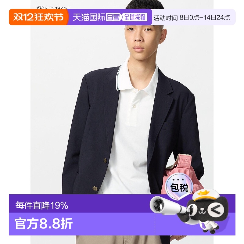 日本直邮Uniqlo 无 感动西装外套 477704优衣库