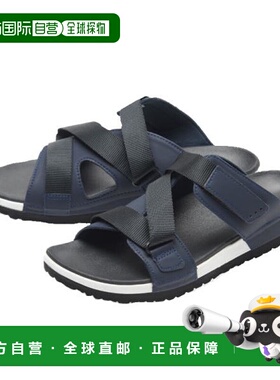 日本直邮Sidas RAMPAGE 3D 男女凉鞋2024006