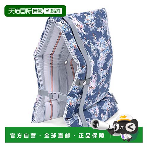 【日本直邮】Colorful Candy Style 防灾头巾Riviera N4440200