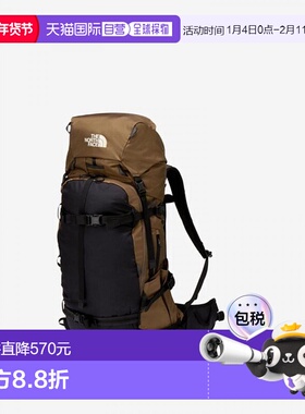 日本直邮The North Face Chugach Guide 背包45 (NM62351-FD)