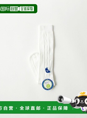 1h可退 日本直邮Jefferies Socks 女士经典款高筒袜 KNEE-HIGH-SO