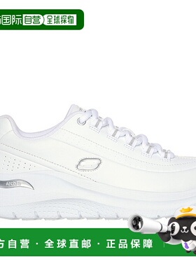 日本直邮Skechers斯凯奇 ARCH FIT 2.0 Star Bound 舒适百搭 防滑