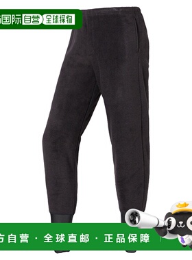 日潮跑腿Montbell蒙贝欧 CLIMAPLUS 200 涉水休闲长裤 BK XS 1126