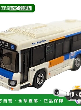 【日本直邮】多美玩具  Tomica 相铁巴士 五十铃 Elga
