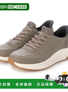 日本直邮SKECHERS BOBS SQUAD 4-DIRECT运动鞋 [SK693BM014704]
