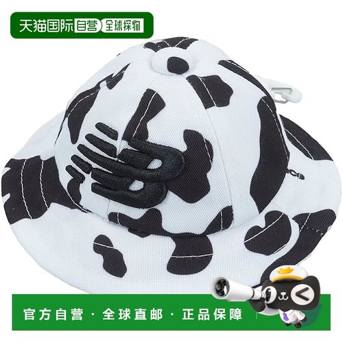 【日本直邮】 高尔夫粉袋（登山扣） 012-4284004 030 白色 FR