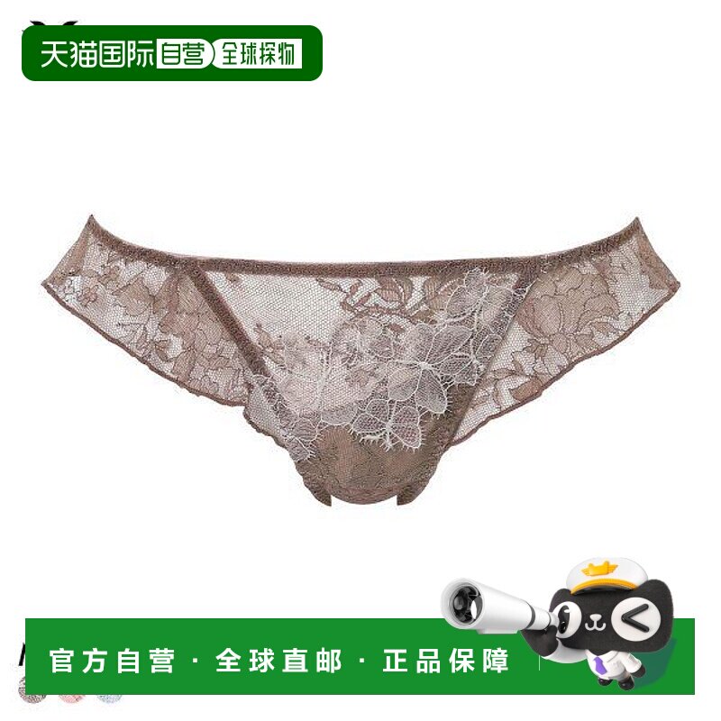 日本直邮Wacoal华歌尔Premium 23系列PXD423 23G内裤三角短裤T字M