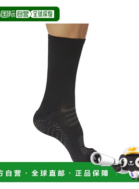 日本直邮【日本直邮】ASICS亚瑟士男女同款袜子3103A054-001