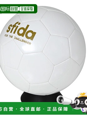 日本直邮Sfida 男女通用留言球签名足球4 号足球用品纪念品毕业礼