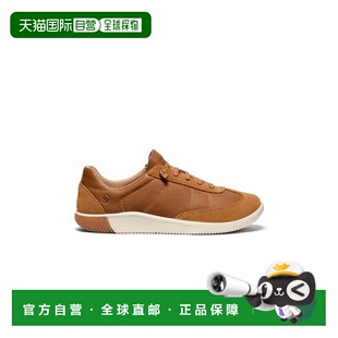 日本直邮KEEN KNX T-TOE 鞋子运动鞋休闲鞋