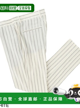 日本直邮GIAB'S ARCHIVIO 男士休闲休闲裤masaccio m1 a4360r 2 M