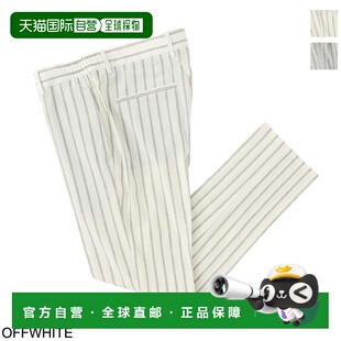 日本直邮GIAB'S ARCHIVIO 男士休闲休闲裤masaccio m1 a4360r 2 M