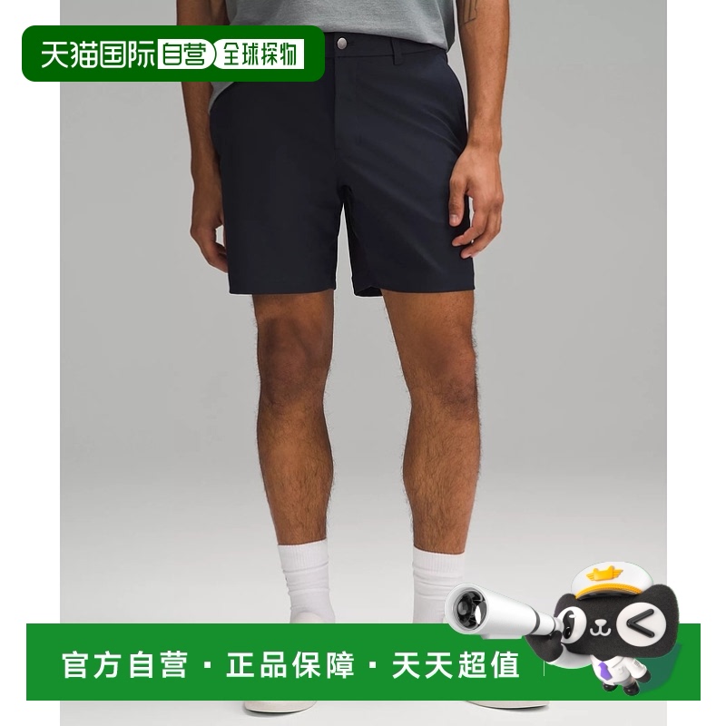 Black 29 1h ճLululemon¶¶ ABC Ͷ̿7 ӢڷL811.65Ԫ