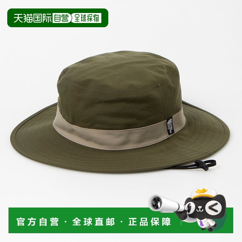 日本直邮 THE NORTH FACE 徒步 GORE-TEX 帽子 [NN02304]北面
