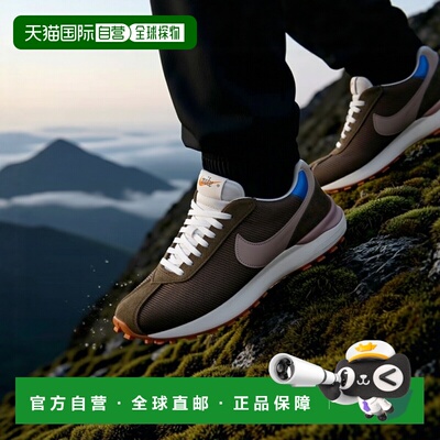 日本直邮Nike/耐克LD-1000舒适贴合透气跑步鞋男款 HJ4687-202