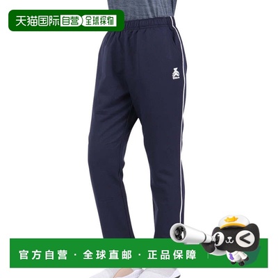 日本直邮Wilson 女士网球连身裙及长裤套装 [443287] 网球服