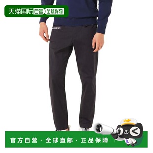 日本直邮OAKLEY DECISIVE ANKLE 7.0 锥形长裤[FOA408305-02E] 高