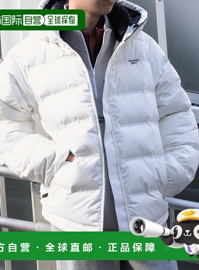 日本直邮【日本直邮】Reebok锐步男女同款羽绒服R00054