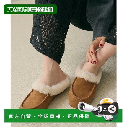 日本直邮BEAUTY&YOUTH UNITED ARROWS UGG