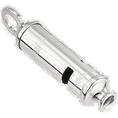 【日本直邮】suzuki铃木西洋乐器ACME警察哨子AC15穿透力强塑料