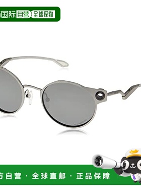 【日本直邮】OAKLEY 太阳镜 0OO6046 DEADBOLT 50欧克利