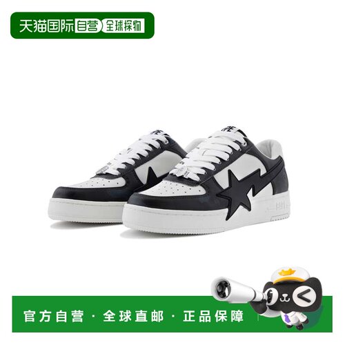 日本直邮A BATHING APE BAPE 运动鞋[M1]