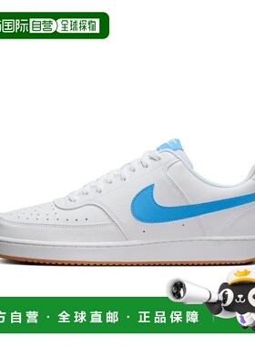 日本直邮Coat Vision LO 100WHT/UNVBLU