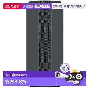 【日本直邮】Sony索尼 无线扬声器SRS-XE200 BC黑色新款