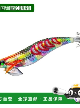 【日本直邮】YO-ZURI Egi: Aory Q Search Double Glow 3.5 DLOV: