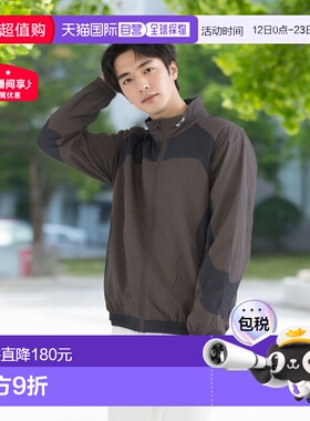 日本直邮OAKLEY New Retro 宽版夹克1.0 [FOA40820622H] 男士夹克