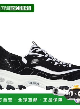 日本直邮【日本直邮】Skechers/斯凯奇女款跑步鞋150030-BKW