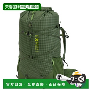 日本直邮EXPED Lightning 60 双肩背包(396500)